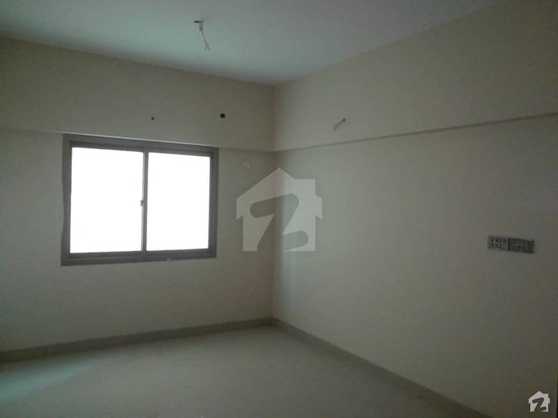 A 1450 Square Feet Flat In Karachi Is On The Market For Rent