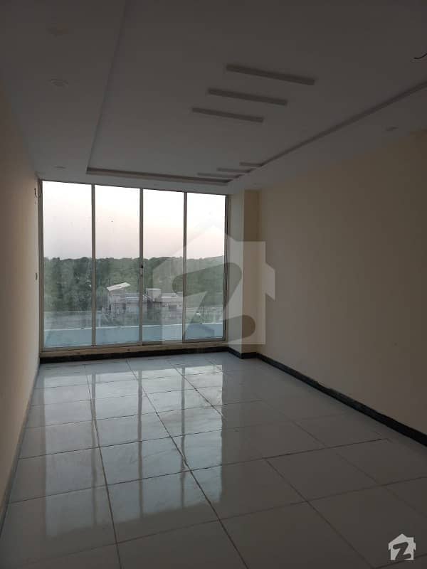 Room Is Available In Bahira Enclave Sector H