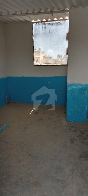 3rd Floor For Rent Bhattai Coloy