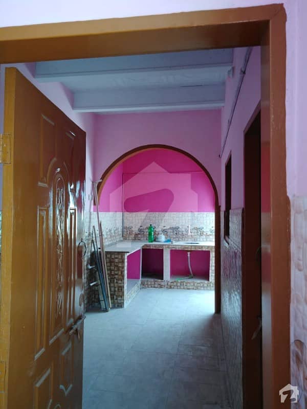 کورنگی ۔ سیکٹر 44-سی کورنگی کراچی میں 6 کمروں کا 1.08 کنال مکان 78 لاکھ میں برائے فروخت۔