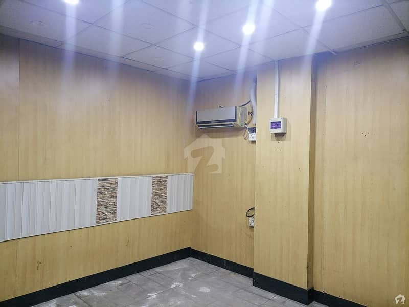 A 200 Square Feet Office Has Landed On Market In Faisal Town Of Lahore