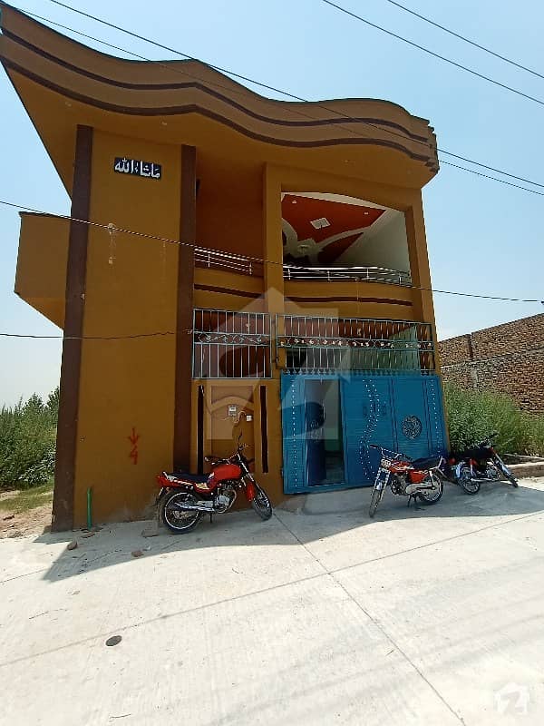 900 Square Feet House For Sale Is Available In Tarlai 900 Square Feet House For Sale Is Available In Tarlai