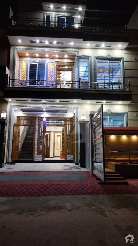 ڈی ۔ 12 اسلام آباد میں 5 کمروں کا 4 مرلہ مکان 75 ہزار میں کرایہ پر دستیاب ہے۔