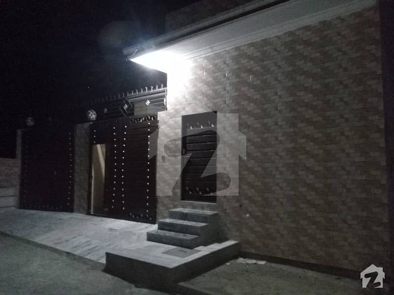 2025 Square Feet House Ideally Situated In Gulberg Town