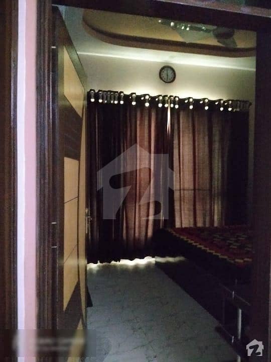 2 Bed Launch Fully Furnished (loaded)at Quetta Town 18a