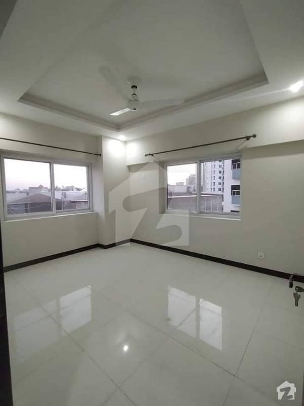 Brand New 4 Bed Apartment Available For Rent In Capital Residencia E11 Main Margalla Road
