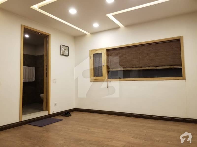 F-6 7 Bed Room Brand New Architect Design House For Sale