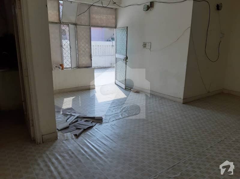 10 marla beautiful single story house for rent allama iqbal town lahore