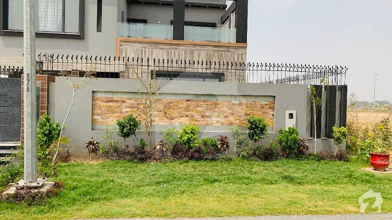1 Kanal Ideal Residential House For Rent In Dha Phase 7 Block U