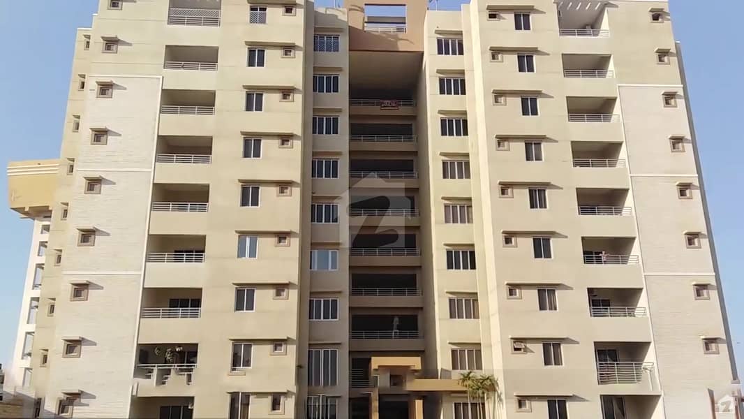 Karsaz Naval Housing Scheme Apartments For Sale