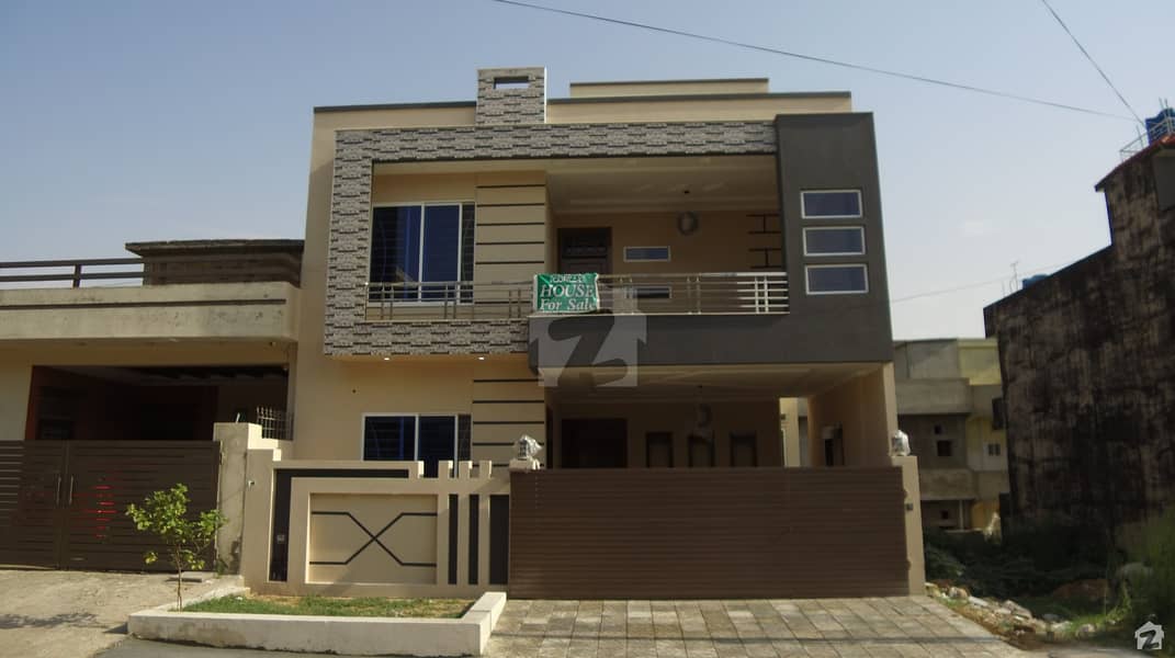 Brand New Double Storey House Is Available For Sale Brand New Double Storey House Is Available For Sale