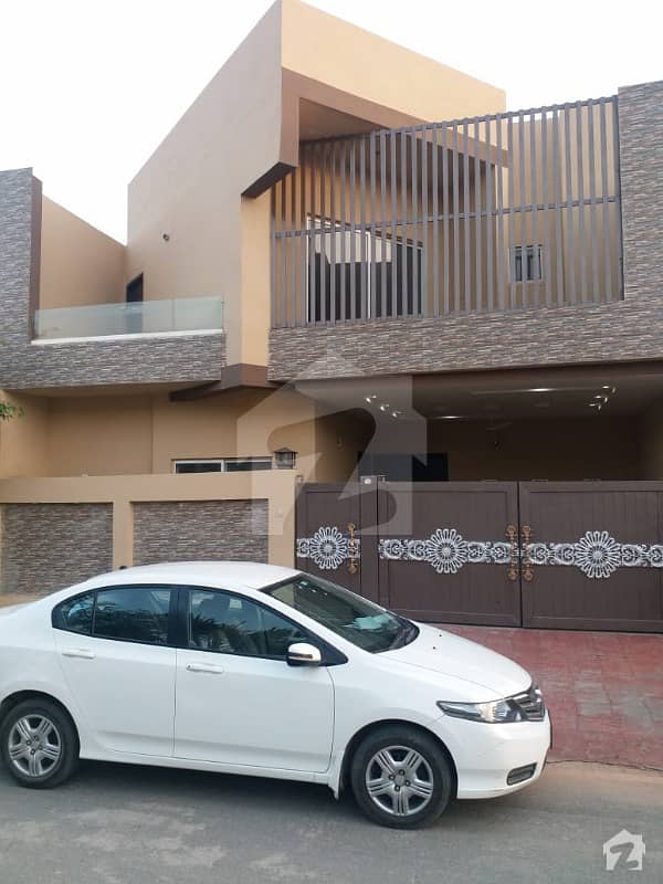 ماڈل سٹی ون کینال روڈ فیصل آباد میں 5 کمروں کا 7 مرلہ مکان 2 کروڑ میں برائے فروخت۔