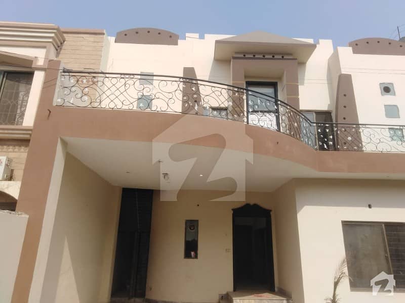 12 Marla House For Sale Khyaban Colony 2