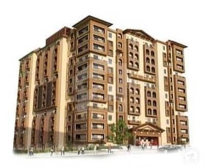 Flat For Sale In Islamabad Square Residential Apartments - B-17