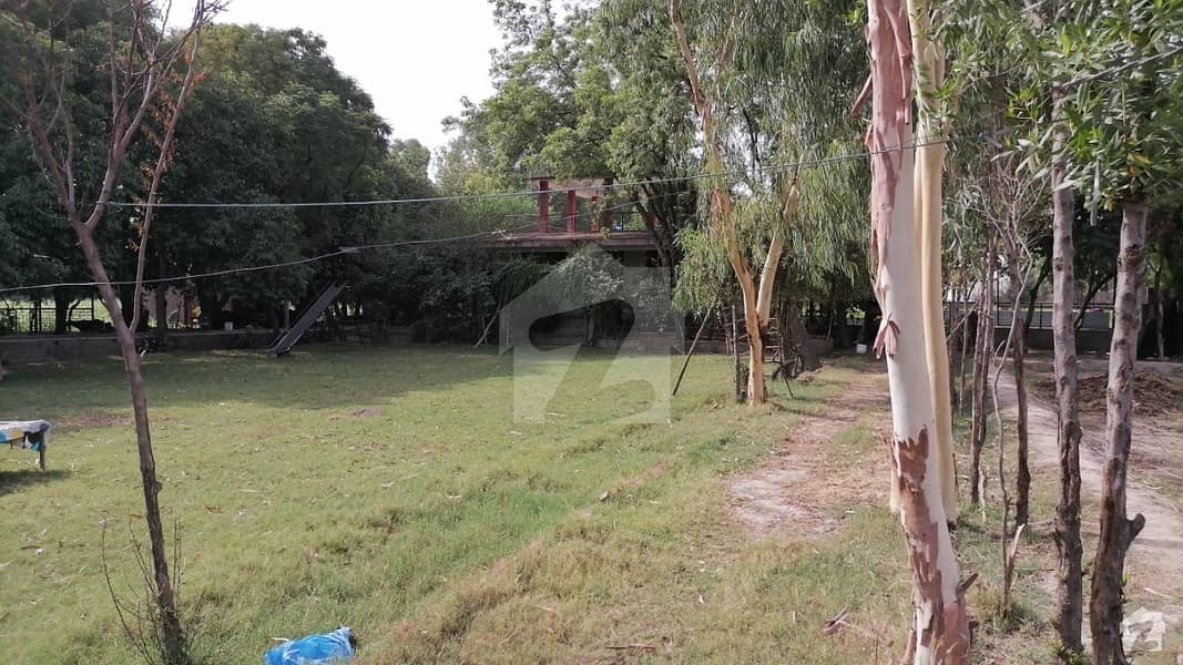 78 Kanal Land For Sale Jati Umrah Road Near Adda Plot Raiwind Road