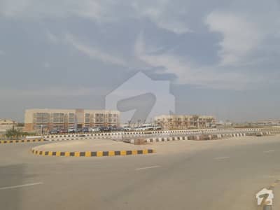 Commercial Plot Is Available For Sale In Dha City