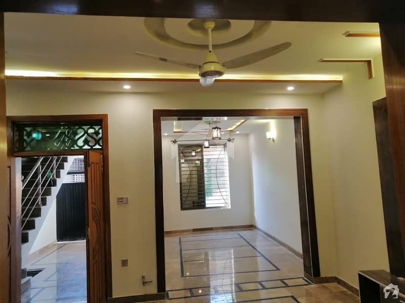 Property For Sale In Islamabad Highway Rawalpindi Is Available Under Rs 5,500,000