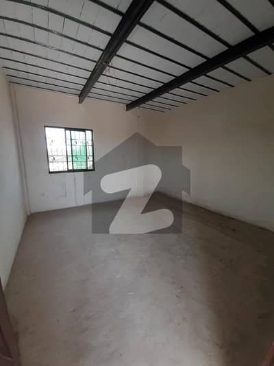 Reasonably-Priced 600 Square Feet House In Ittefaq Commercial Center, Rahim Yar Khan Is Available As Of Now