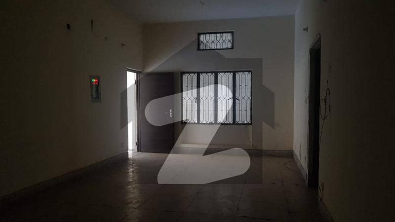 10 Marla House In Faisal Town - Block A Is Available