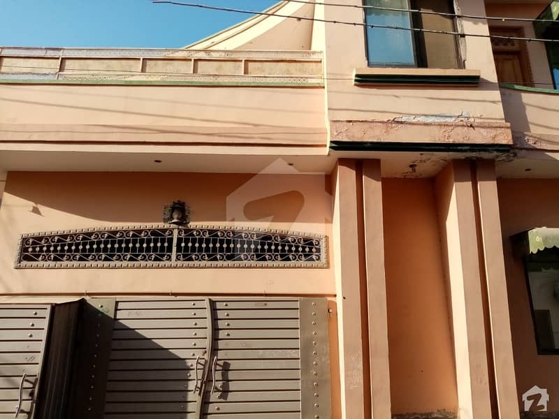 Ideal House For Rent In Faisalabad Road