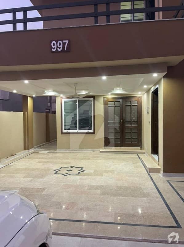 Usman Block Upper Portion For Rent Available
