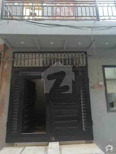 4.5 Marla  Brand New Triple Storey House For Rent Rawalpindi