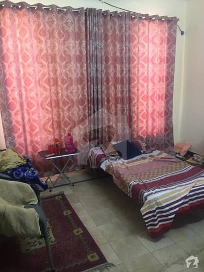 3 Bedrooms Apartment For Rent In Kharian Cantt