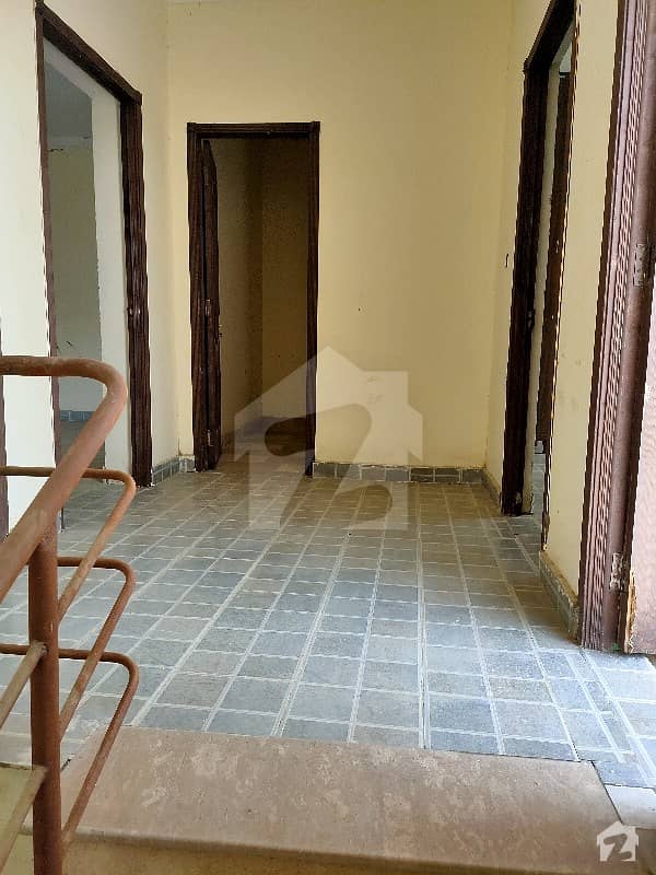 1st Floor Apartment Khayaban E Amin Lahore