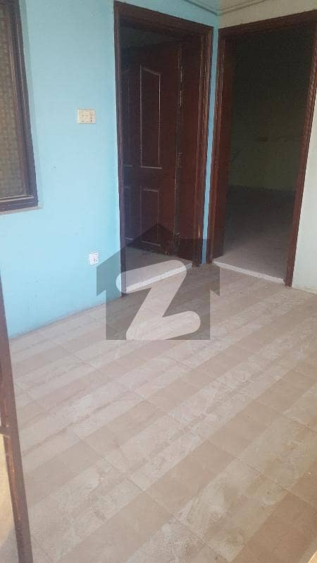 2nd Floor Portion Available Diwo Adha Location