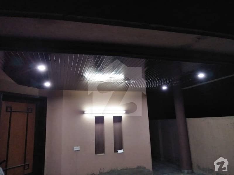 10 Marla Lower Portion Is Available For Rent On Top Location Of Wapda Tow Lahore