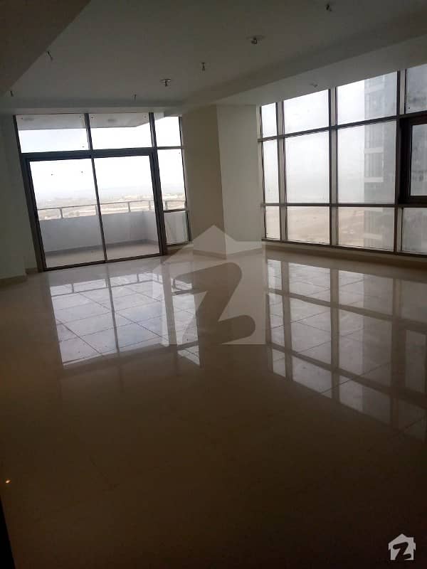 Apartment For Rent Available 3 Bedroom 8th Floor Emaar Crescent Bay Dha Phase 8