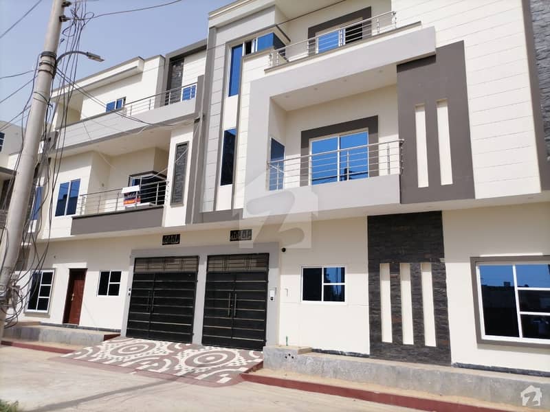 1125 Square Feet House Is Available For Rent In Royal Palm City Sahiwal