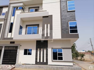 A 5 Marla Upper Portion In Sahiwal Is On The Market For Rent
