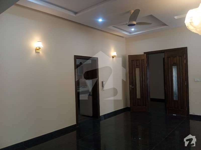 2.10 Kanal Double Storey 3 Year Old House Available For Sale Best for Executives Families