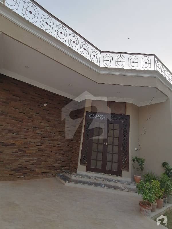 گلشنِ معمار گداپ ٹاؤن کراچی میں 3 کمروں کا 16 مرلہ مکان 2.7 کروڑ میں برائے فروخت۔