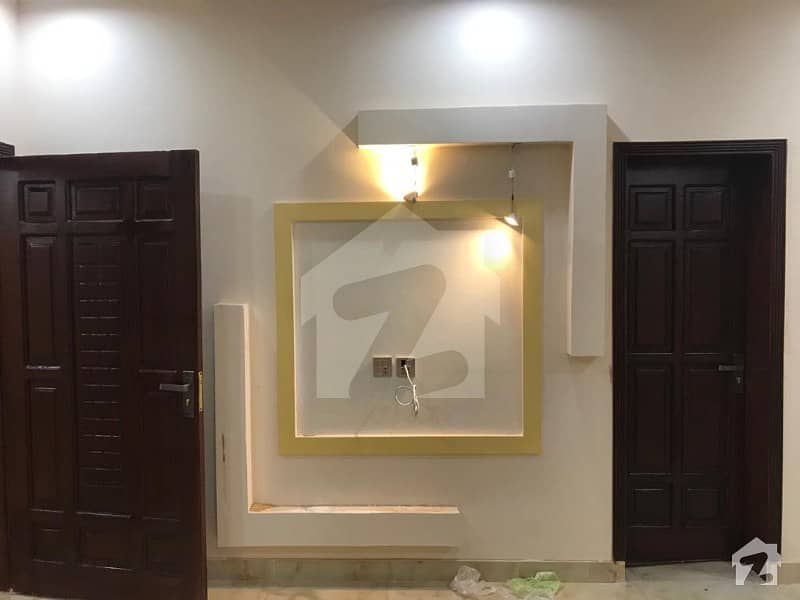 8 Marla Brand New Upper Portion Available For Rent Prime Location In Bahria Orchard Lahore