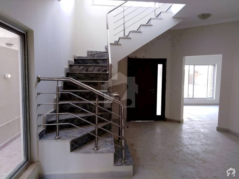 235 Yards Brand New Villa Is Available For Sale