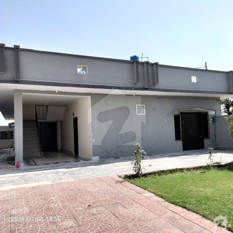 House For Rent In Chak Shahzad