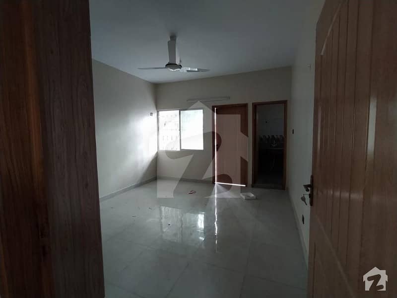 Flat Available For Sale At Shaeed E Millat Road
