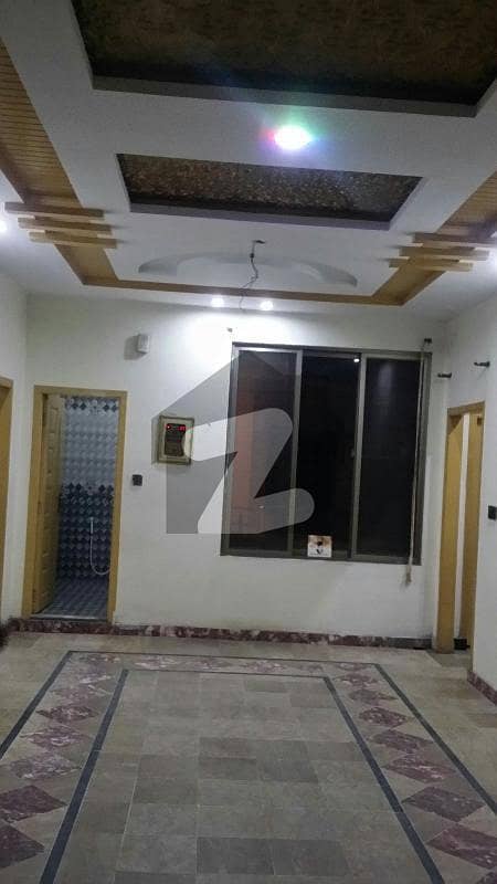 4  Marla House Available For Sale In Jalil Town - Gujranwala If You Hurry