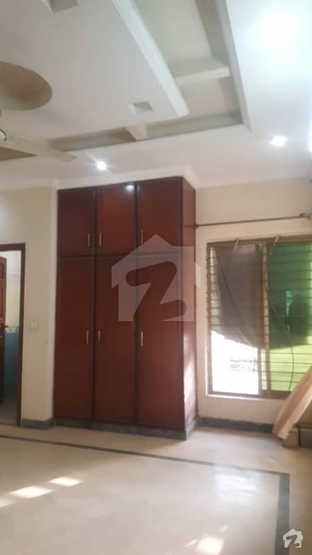 5 Marla House For Rent In R1 Johar Town Lahore