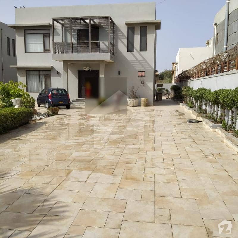 Defence 1000 Yards Bungalow For Rent Swimming Pool DHA Phase 6, DHA
