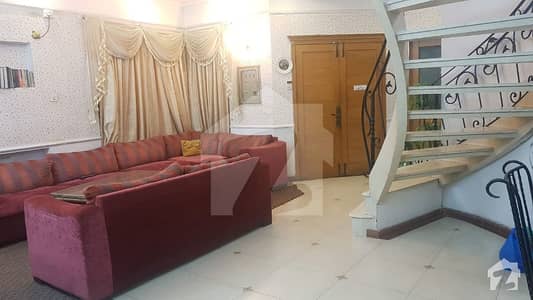 10 Marla Well Maintained House In Dha Phase 4 Dd