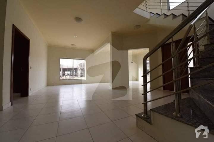 235 Sq. Yards, 3 Bedrooms Modern Style Luxurious Precinct-31 Villa Is Available On Rent.