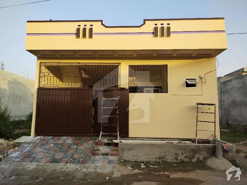 Get In Touch Now To Buy A 1125 Square Feet House In Islamabad