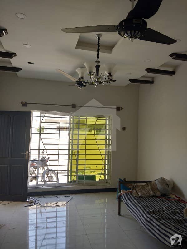 House Of 1575 Square Feet Is Available For Rent In Bahria Town Phase 8 - Abu Bakar Block