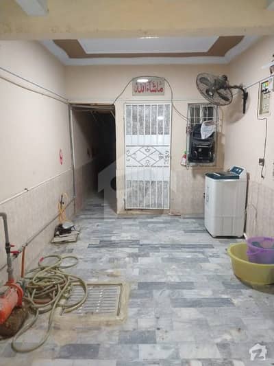 1152 Square Feet House Is Available In Gulshan-E-Umair