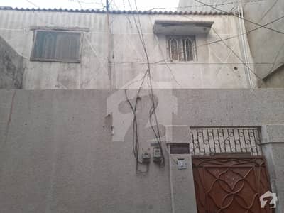 House For Sale In Landhi