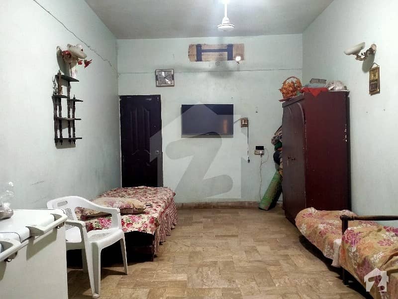 گلشنِ معمار - سیکٹر ڈبلیو گلشنِ معمار گداپ ٹاؤن کراچی میں 4 کمروں کا 16 مرلہ مکان 2.55 کروڑ میں برائے فروخت۔