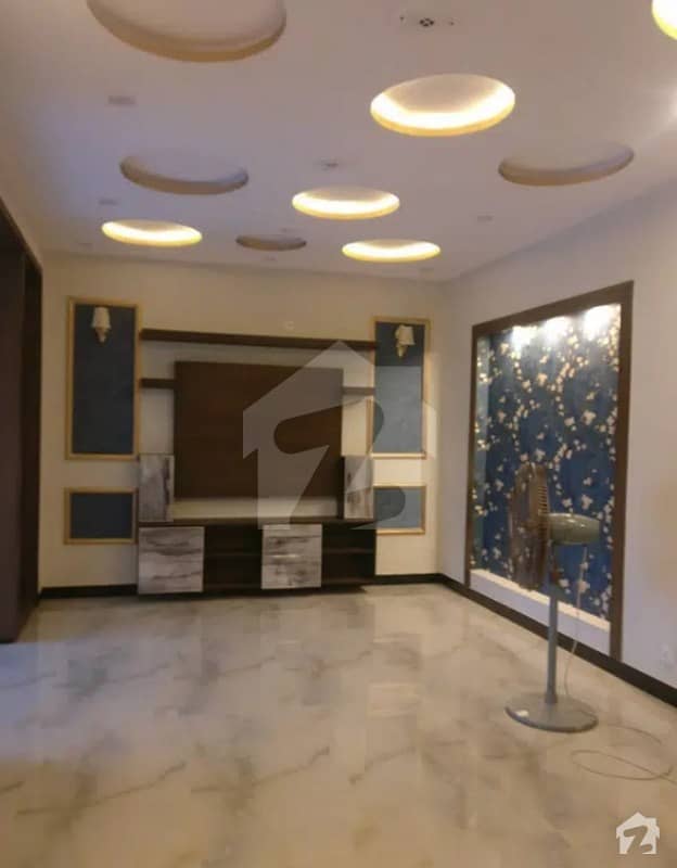 Vip Beautiful 5 Marla Portion Is Available For Rent In Sabzazar P Block Lahore